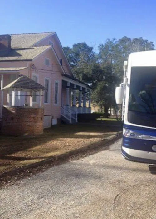 Poche Plantation RV Park Picture 2