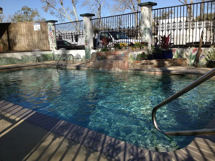 Poche Plantation RV Park Picture 3