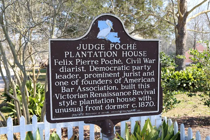 Poche Plantation RV Park Picture 10