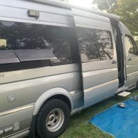 Albert the Bull Campground ico