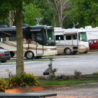 Convent RV Park & Mobile Home Rentals ico