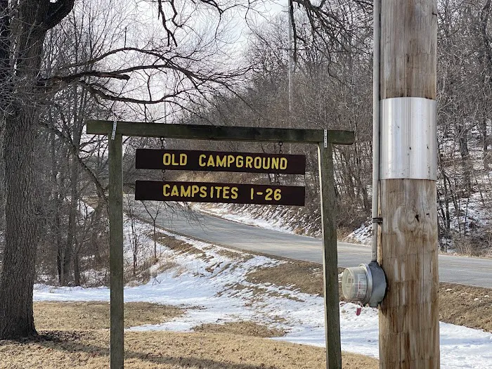 Littlefield Old Campground Sites Picture 4