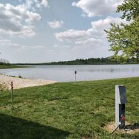 Littlefield Old Campground Sites ico