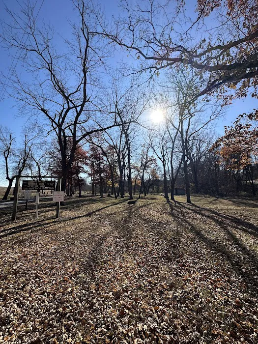 Littlefield Old Campground Sites Picture 6