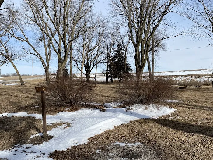 Littlefield Old Campground Sites Picture 10