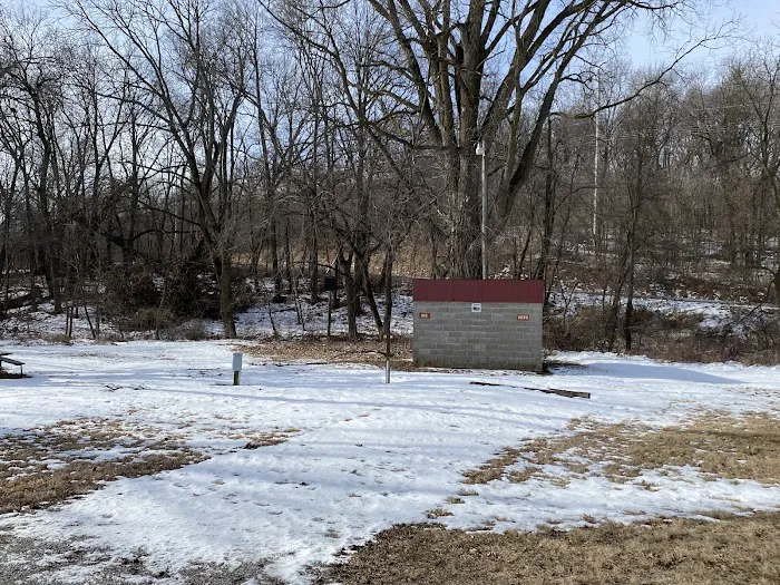 Littlefield Old Campground Sites Picture 9