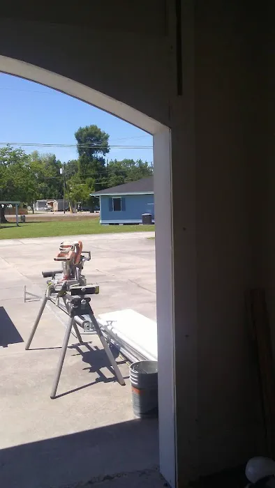 Grand Bayou Mobile Home Park Picture 1