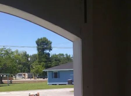 Grand Bayou Mobile Home Park
