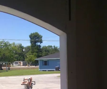 Grand Bayou Mobile Home Park