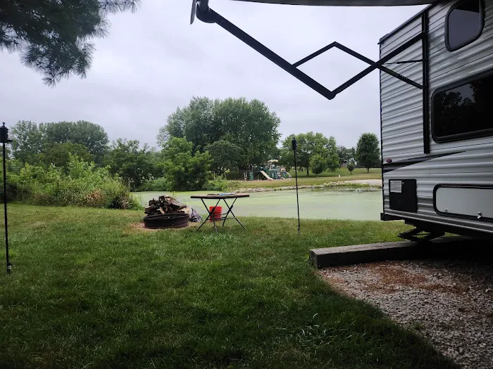 Littlefield Recreation Area Campground C Picture 10