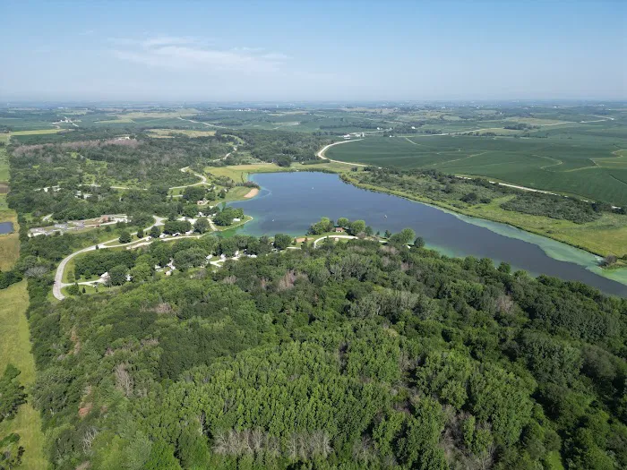 Littlefield Recreation Area Campground C Picture 1