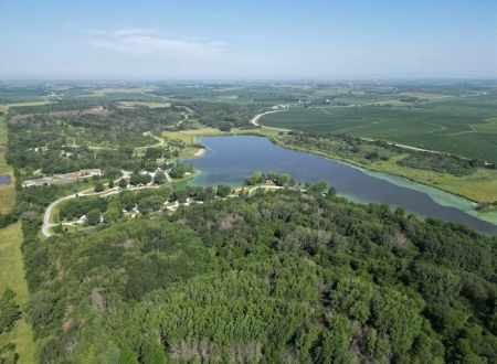 Littlefield Recreation Area Campground C