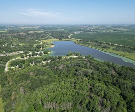 Littlefield Recreation Area Campground C