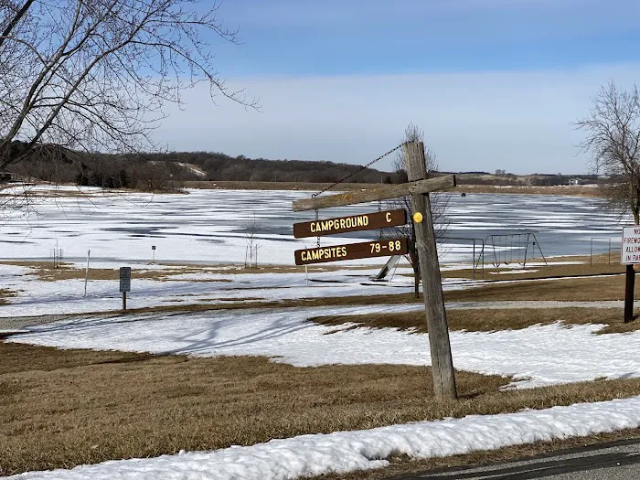 Littlefield Recreation Area Campground C Picture 9