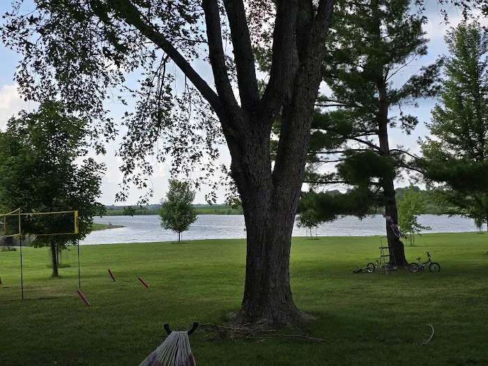 Littlefield Recreation Area Campground C Picture 8