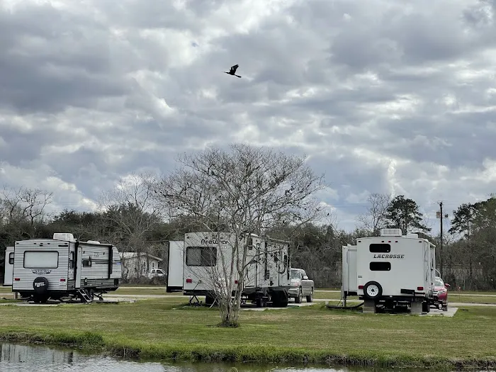 Bayou Black RV Park Picture 1