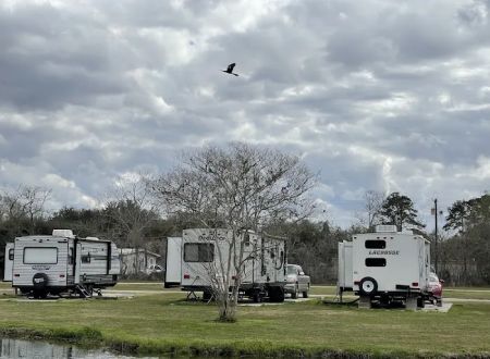 Bayou Black RV Park