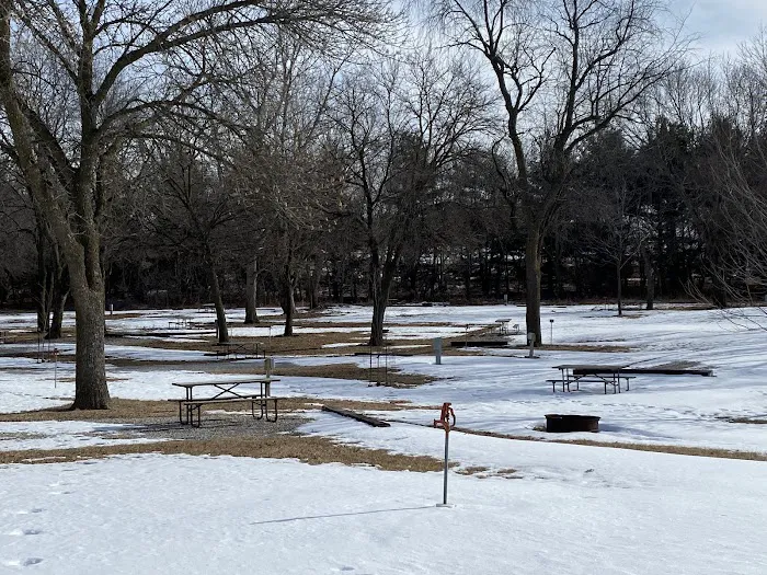 Littlefield Recreation Area Campground A Picture 6
