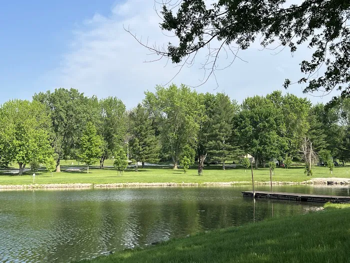 Littlefield Recreation Area Campground A Picture 10