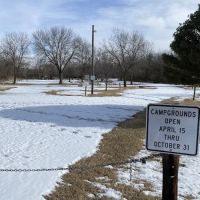 Littlefield Recreation Area Campground A ico