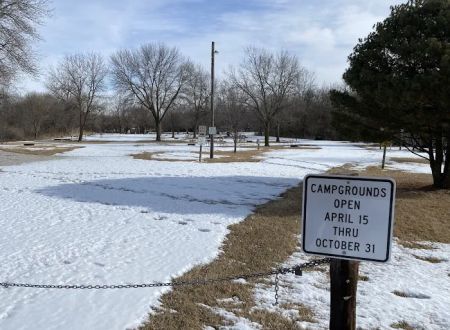 Littlefield Recreation Area Campground A