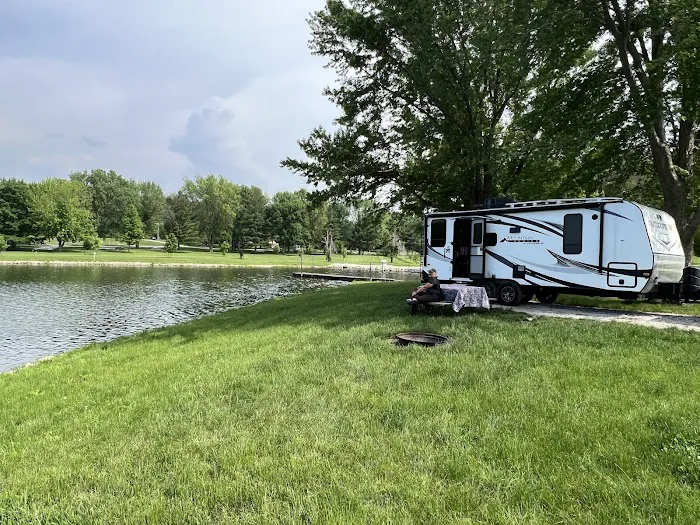 Littlefield Recreation Area Campground A Picture 4