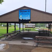 Adair City Park Campground ico