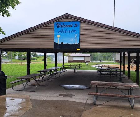 Adair City Park Campground