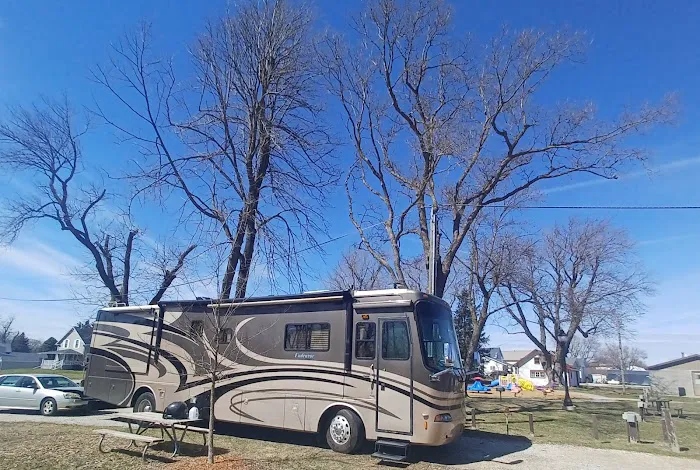 Adair City Park Campground Picture 6