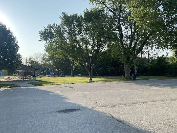 Adair City Park Campground Picture 3