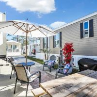 Naples Coastal RV Retreat ico