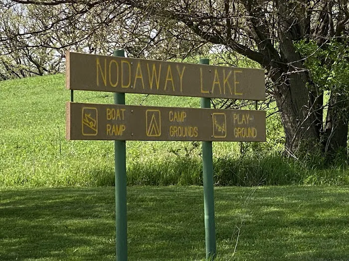 Nodaway Park Campground Picture 9