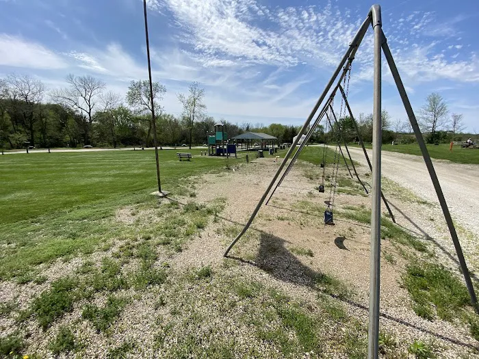 Nodaway Park Campground Picture 6