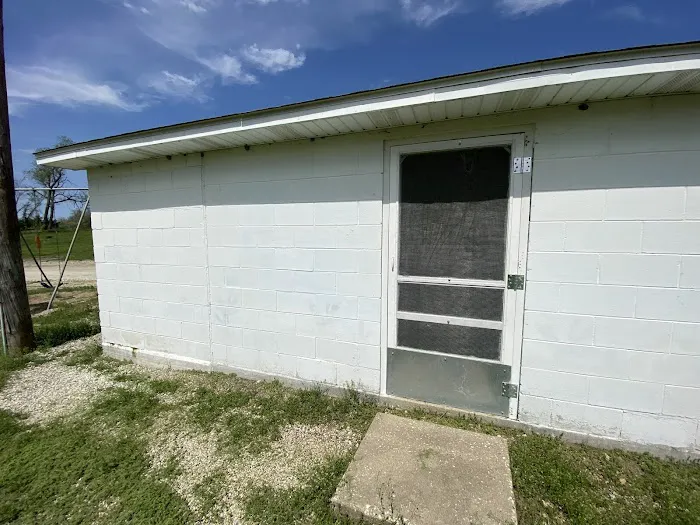 Nodaway Park Campground Picture 7