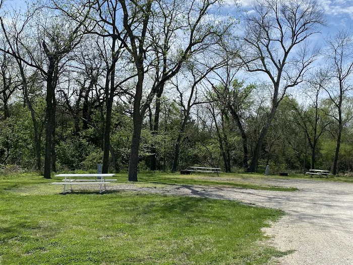 Nodaway Park Campground Picture 10