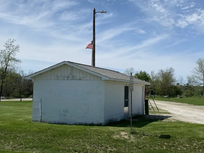 Nodaway Park Campground Picture 5