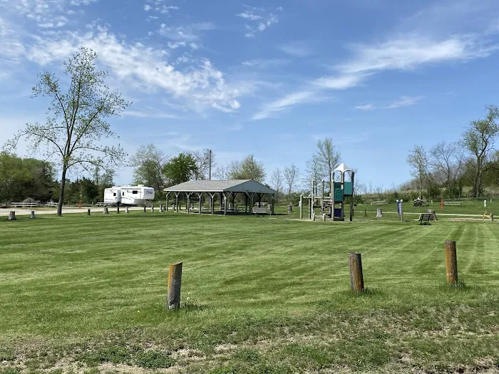 Nodaway Park Campground Picture 4