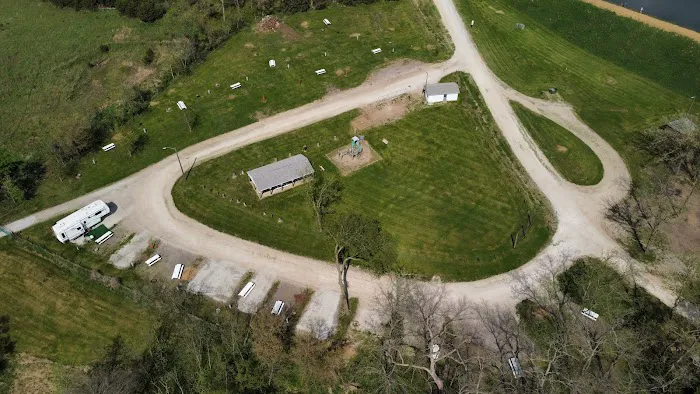Nodaway Park Campground Picture 8