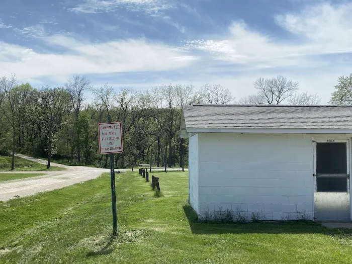 Nodaway Park Campground Picture 3