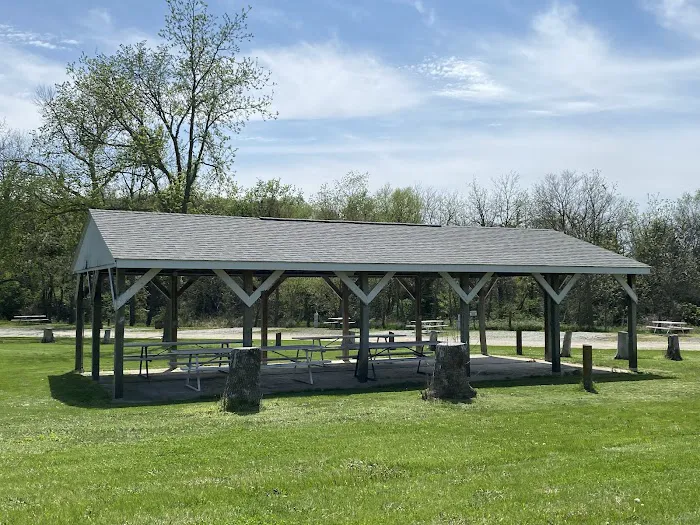 Nodaway Park Campground Picture 1