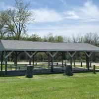 Nodaway Park Campground ico