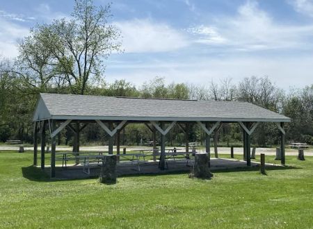 Nodaway Park Campground