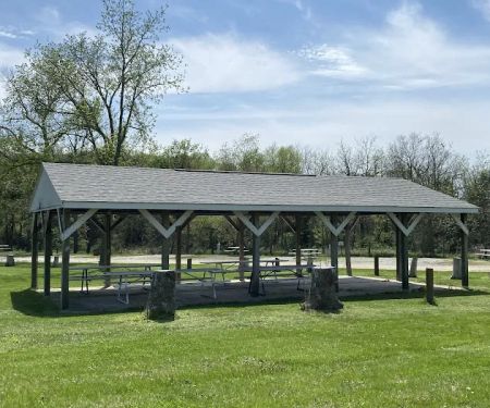Nodaway Park Campground