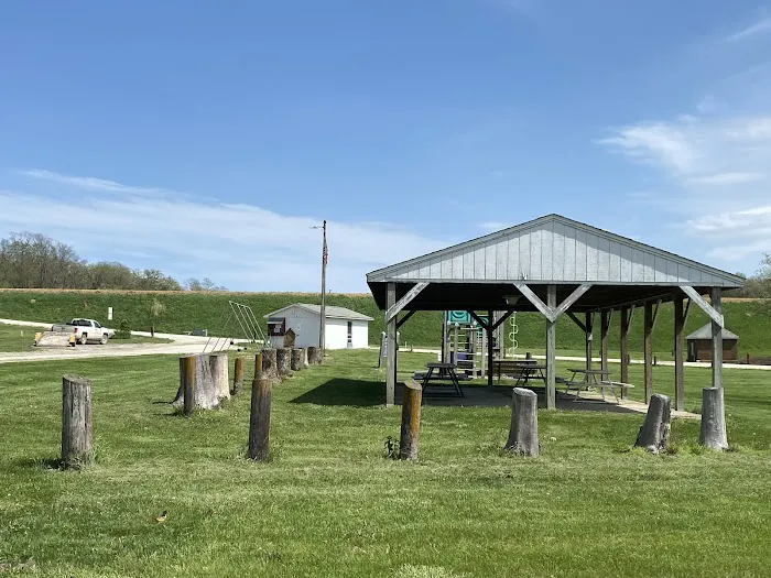 Nodaway Park Campground Picture 2