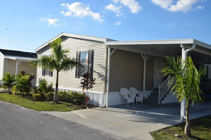 Southwind Village Manufactured Home Community Picture 2