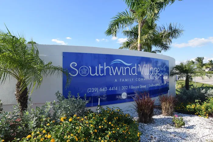 Southwind Village Manufactured Home Community Picture 3