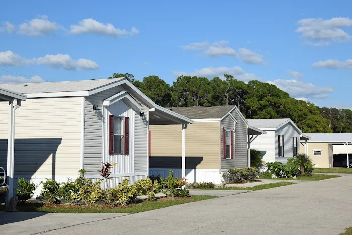 Southwind Village Manufactured Home Community Picture 5