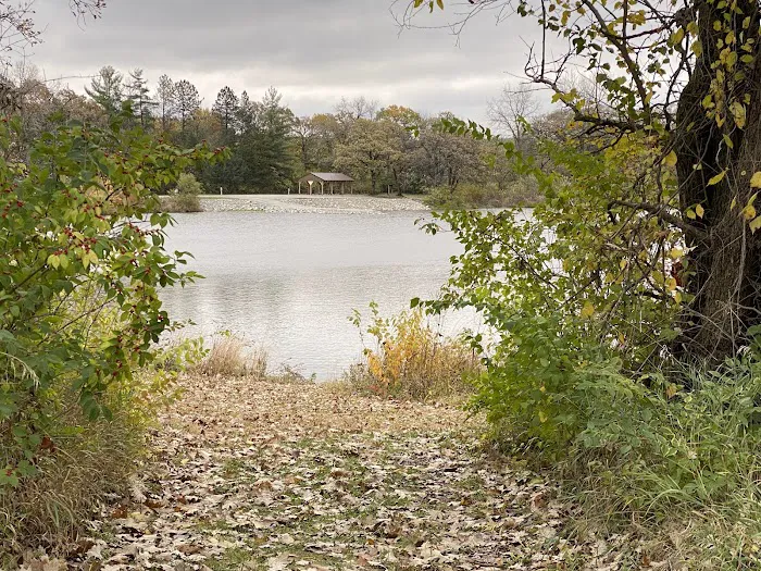 Thayer Lake Park Picture 7