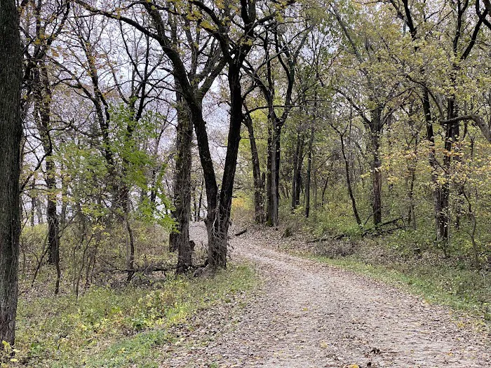 Thayer Lake Park Picture 9