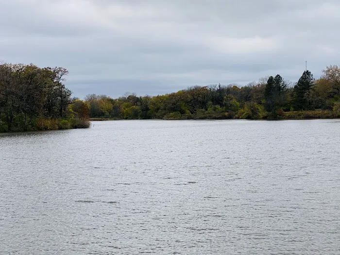 Thayer Lake Park Picture 3